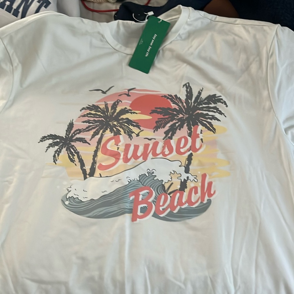 shein t-shirt